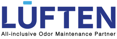 Luften — All-inclusive Odor Maintenance Partner