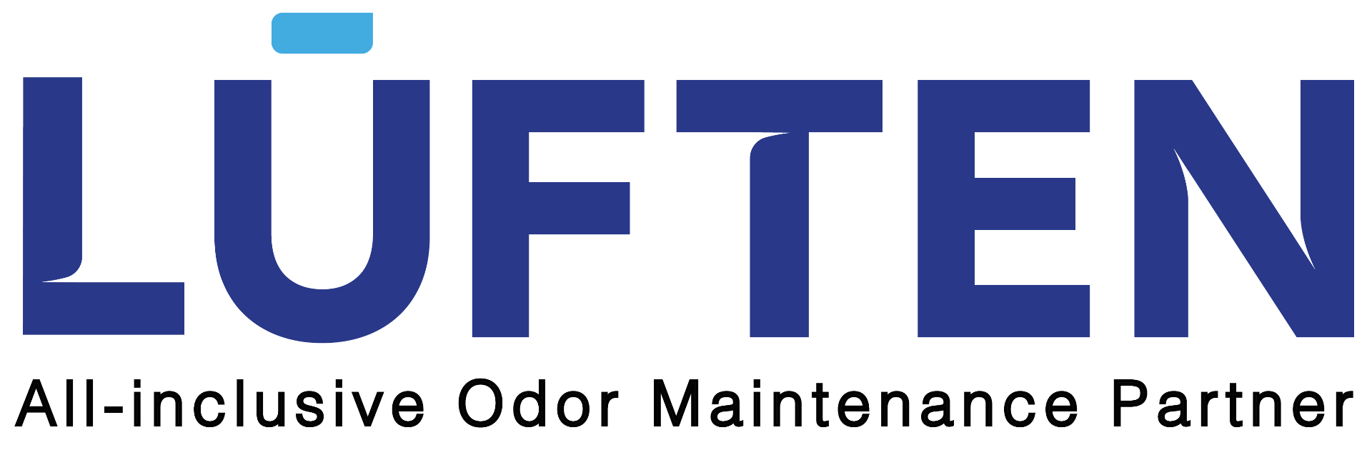 Luften — All-inclusive Odor Maintenance Partner