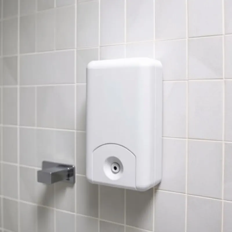 Scent Maintenance